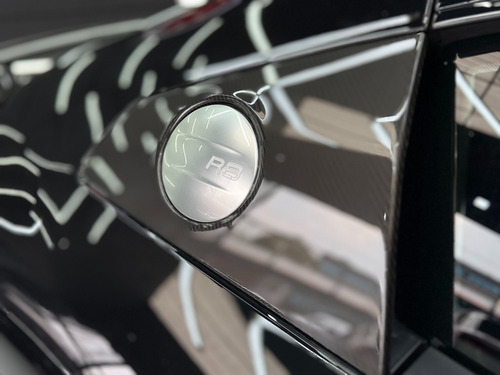 Audi Ro Decennium 2020