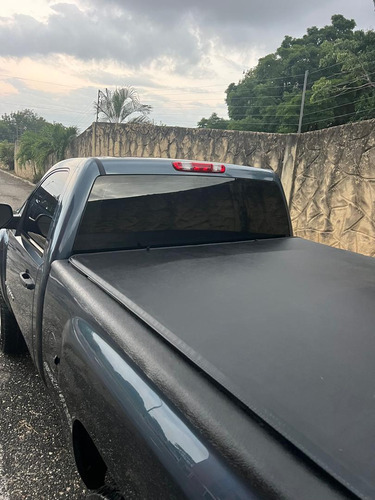 Chevrolet Silverado Ls 4x2 2011