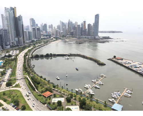 Imagen 13 de 14 de Venta De Apartamento En Ph Yacht Club, Av. Balboa 22-1754