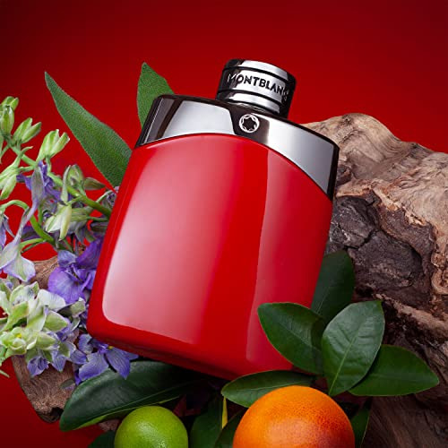 Perfume Montblanc Legend Red, 30 Ml