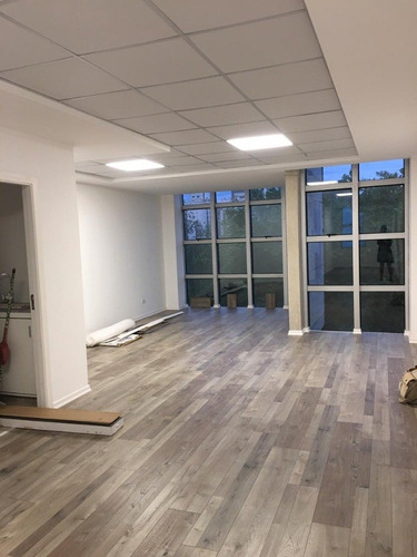 Oficina A Estrenar Plaza Mitre
