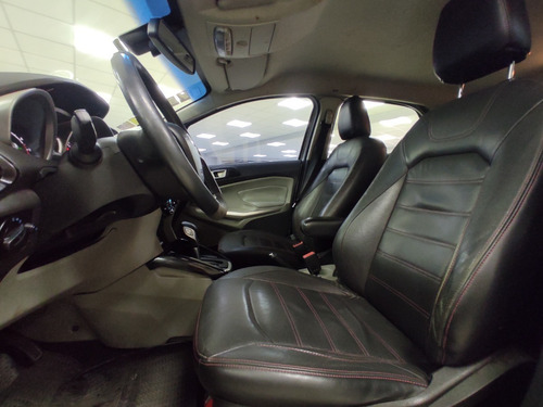 Imagen 15 de 15 de Ford Ecosport Titanium 2.0l At 2014