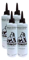 Comprar Cola Carpintero Adhesivo Vinilico Con Pico 500gr X4 Unidades