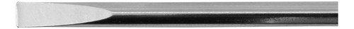 Desarmador Plano T Cab B Red 1/8x6 In Kn 9526 Knova