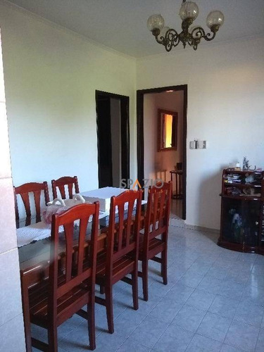 Imagem 12 de 23 de Casa Residencial À Venda, Jardim Cherveson, Rio Claro. - Ca0131