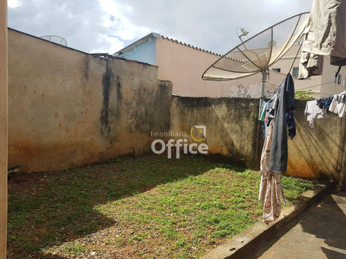 Imagem 20 de 27 de Casa À Venda, 300 M² Por R$ 350.000,00 - Maracanã - Anápolis/go - Ca0215