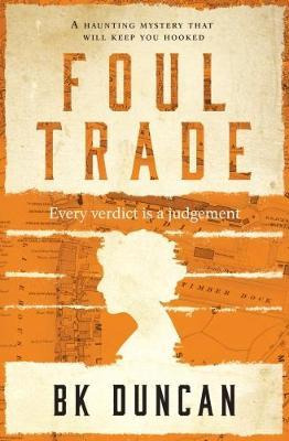 Libro Foul Trade - B. K. Duncan