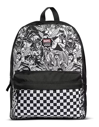 Mochila Vans Women Realm | Envío gratis