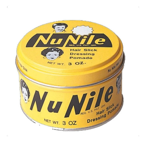 Murray's Nu Nile Pomada Para El Cabello 85 Gr