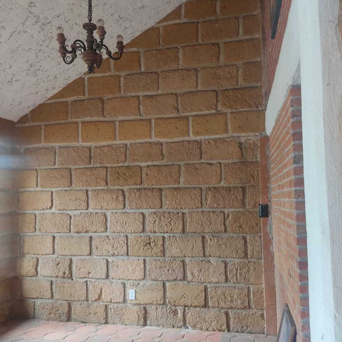 Vendo Terreno Lago De Guadalupe, Frente Al Lago De Guadalupe Ht535