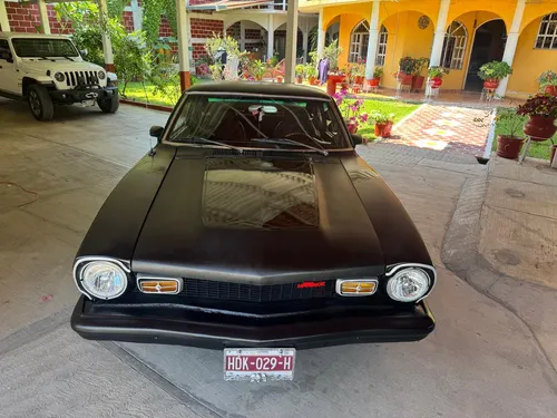 Ford Maverick 1976