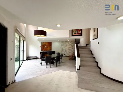 Casa En Venta Lomas De La Herradura