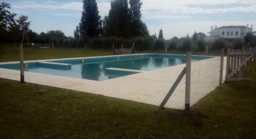 Imagen 3 de 4 de Lote En Venta En El Club De Campo Everlinks!!
