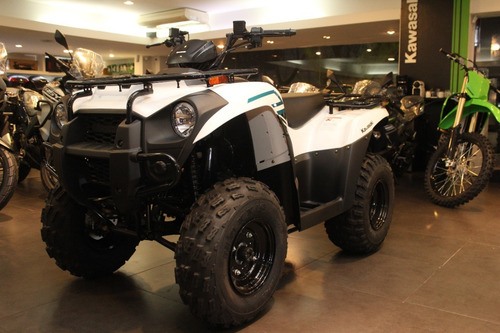 Cuatriciclo Kawasaki Brute Force 300- 6 Payments 0% Taxes-