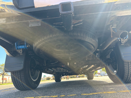 Toyota Hilux Pick-Up 3.0 Cd Srv Cuero 171cv 4x4 5at