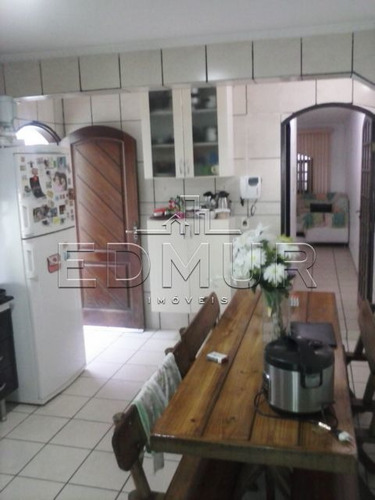 Sobrado - Jardim Ana Maria - Ref: 13957 - V-13957