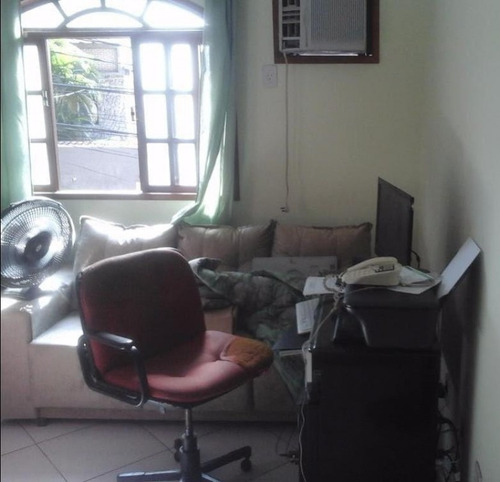 Imagem 7 de 30 de Casa Para Venda - Vila Valqueire, Rio De Janeiro - 1 Vaga - 510