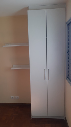 Ótimo Apartamento Proximo Metro Butanta Fl26