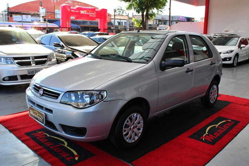 Fiat Palio Fire 1.0 8v 4p
