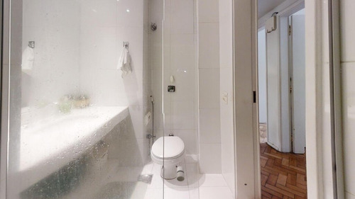 Apartamento À Venda No Bairro Ipanema - Rio De Janeiro/rj - O-11822-21411
