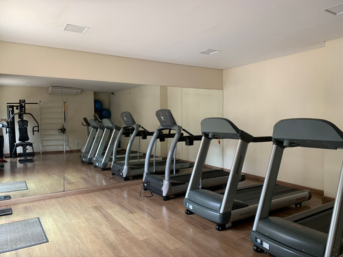 Imagem 22 de 26 de Apto Vila Romana | 3 Quartos | 116 M² | Cond: R$1300.00 | 2 Vagas - 17w279r