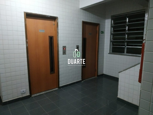 Imagem 27 de 30 de Apartamento - Ap03965 - 69547056