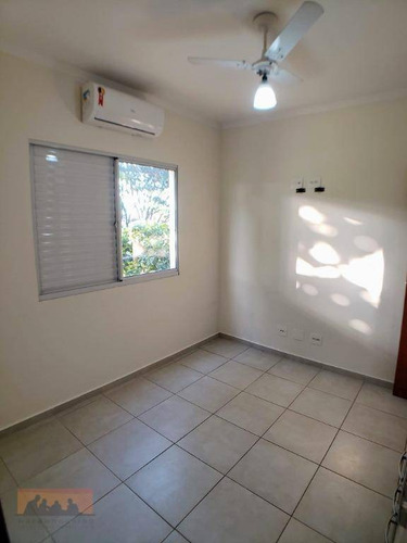 Imagem 7 de 10 de Kitnet Com 1 Dormitório Para Alugar, 22 M² Por R$ 1.400,00/mês - Barão Geraldo - Campinas/sp - Kn0891