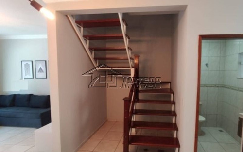 Imagem 4 de 6 de Sobrado Em Condomínio Jacarei