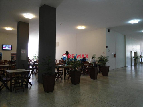 Imagem 19 de 24 de Sala, 78 M² - Venda Por R$ 200.000,00 Ou Aluguel Por R$ 1.300,00/mês - Bosque - Campinas/sp - Sa1043