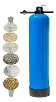 Comprar Filtro De Água 6 Camadas Quartzo Retém Areia Barro 1200l\u002Fh