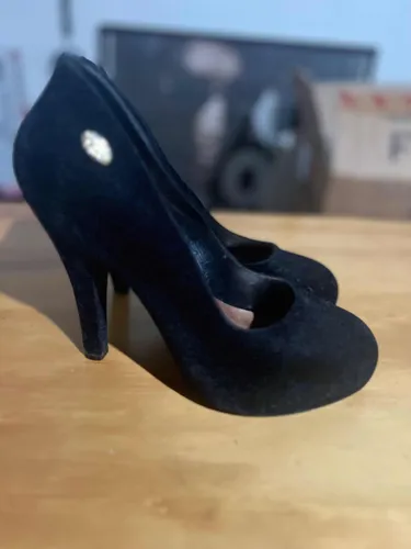 Zapatos Melissa Usados MercadoLibre