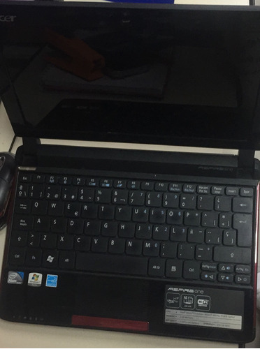 Acer Aspire One 532h