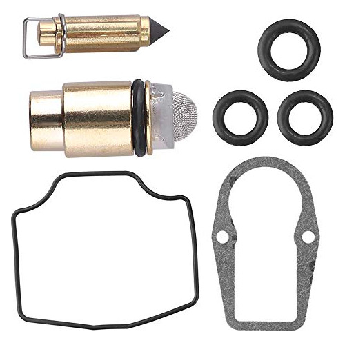 Reparación De Carburador Kit Reemplaza Para Yamaha Xt550 82-