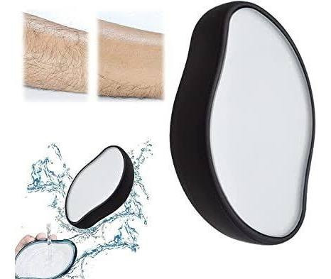 Imagen 6 de 6 de Depilador De Cristal Magico - Crystal Nano Hair Remover