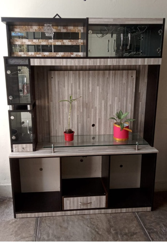 Mueble De Televisor