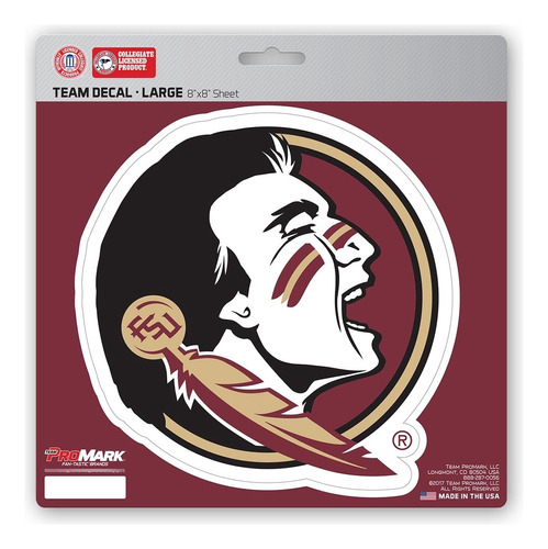 Ncaa Florida State Seminoles Unisex Florida State Seminoles 