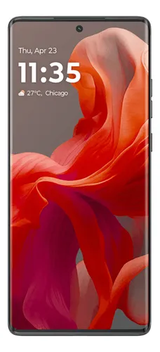 Motorola Moto G85 5g 8gb/256gb Gris Oscuro