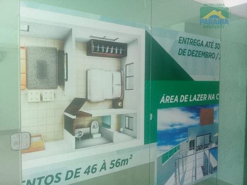 Imagem 4 de 8 de Sala Comercial À Venda - Centro - João Pessoa - Pb - Sa0072
