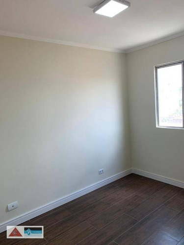 Imagem 24 de 24 de Apartamento Com 2 Dormitórios - Vila Carrão - São Paulo/sp - Ap6511