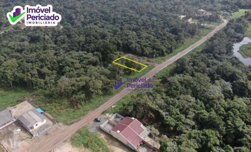 Imagem 6 de 10 de Terreno À Venda, 360 M² Por R$ 75.000,00 - Cambiju - Itapoá/sc - Te0864