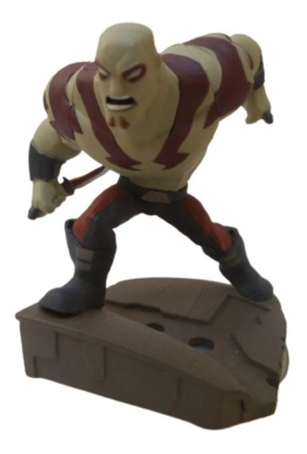 Figura Drax Disney Infinity 2.0 