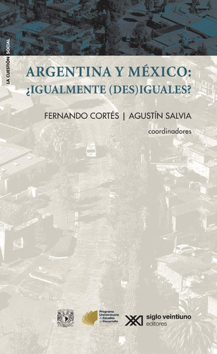 Argentina Y México Igualmente Desiguales