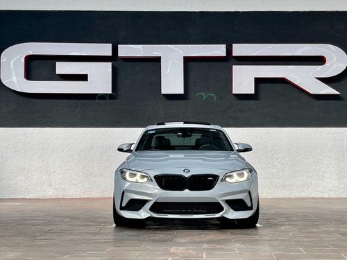 Imagen 7 de 15 de Bmw M2 Competition 2019