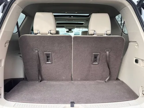 Chevrolet Acadia 2019 Denali At 6 Vel 3.6 Ltrs Awd