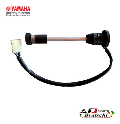 Sensor Aceite Yamaha Rd125 