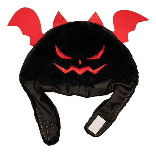 Halloween Hat Cosplay Decor Funny Devil Hat Halloween