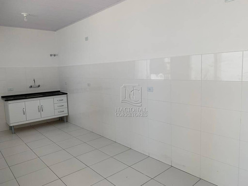 Galpão Para Alugar, 457 M² Por R$ 11.500,00/mês - Vila Ré - São Paulo/sp - Ga0739