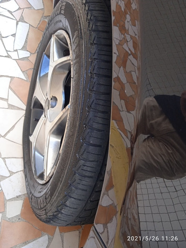 Renault Sandero 1.6 Expression Hi-torque 5p 2010