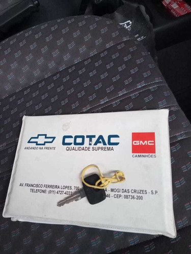 Chevrolet Corsa 1999 1.0 Wind 5p
