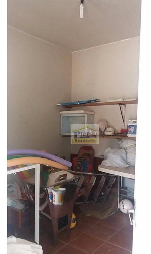 Imagem 29 de 30 de Chácara Residencial À Venda, Recanto Do Guarapari, Nova Odessa. - Ch0080
